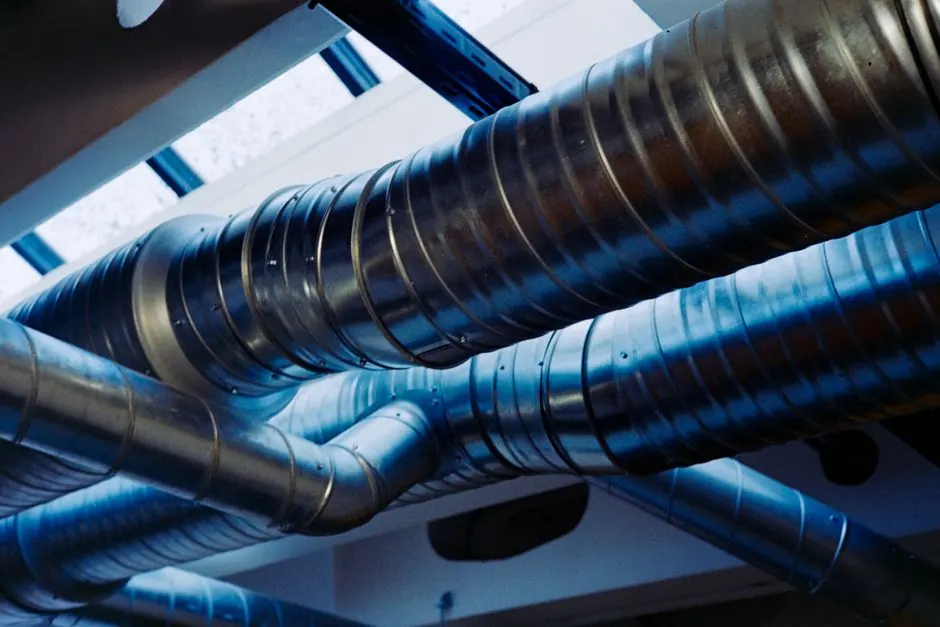 AC Installation in Cloverleaf
