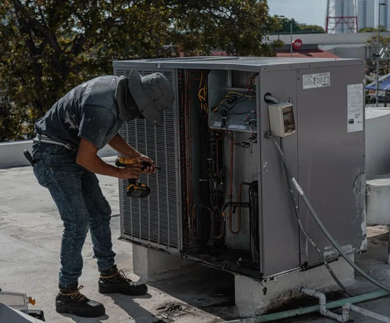 Thermostat Installation and Repair in Euless