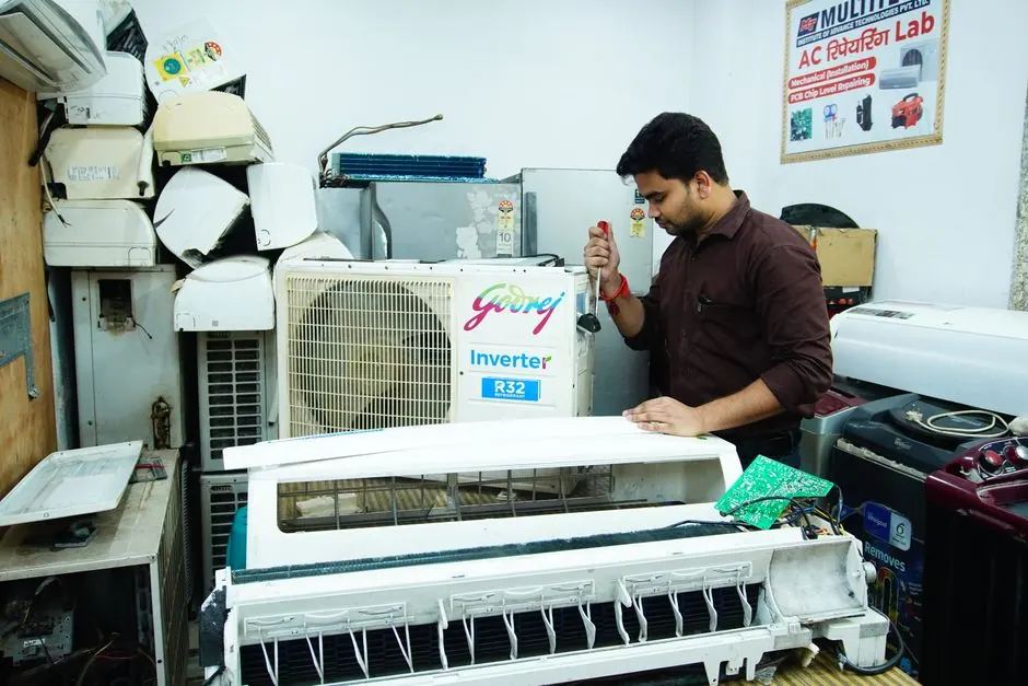 Emergency AC Repair in Seguin