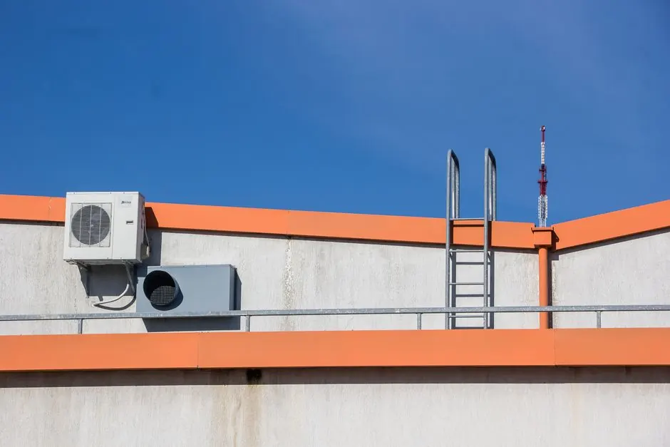 AC Repair in Eagle Pass