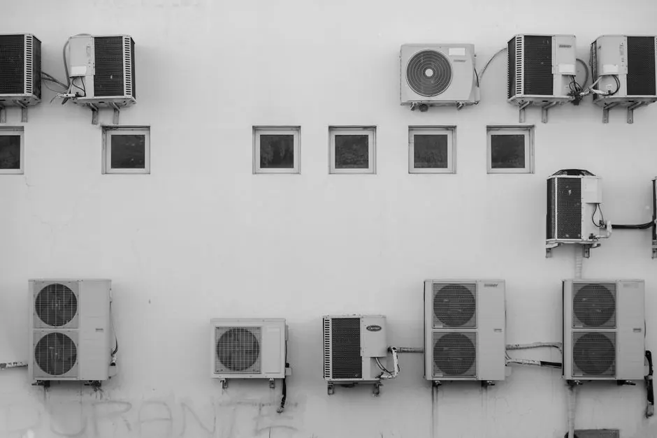 AC System Replacement in Cloverleaf