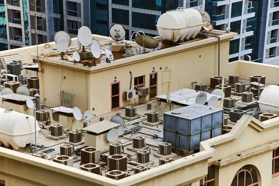 AC Repair in Plainview